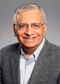 Rafi Ahmed, PhD