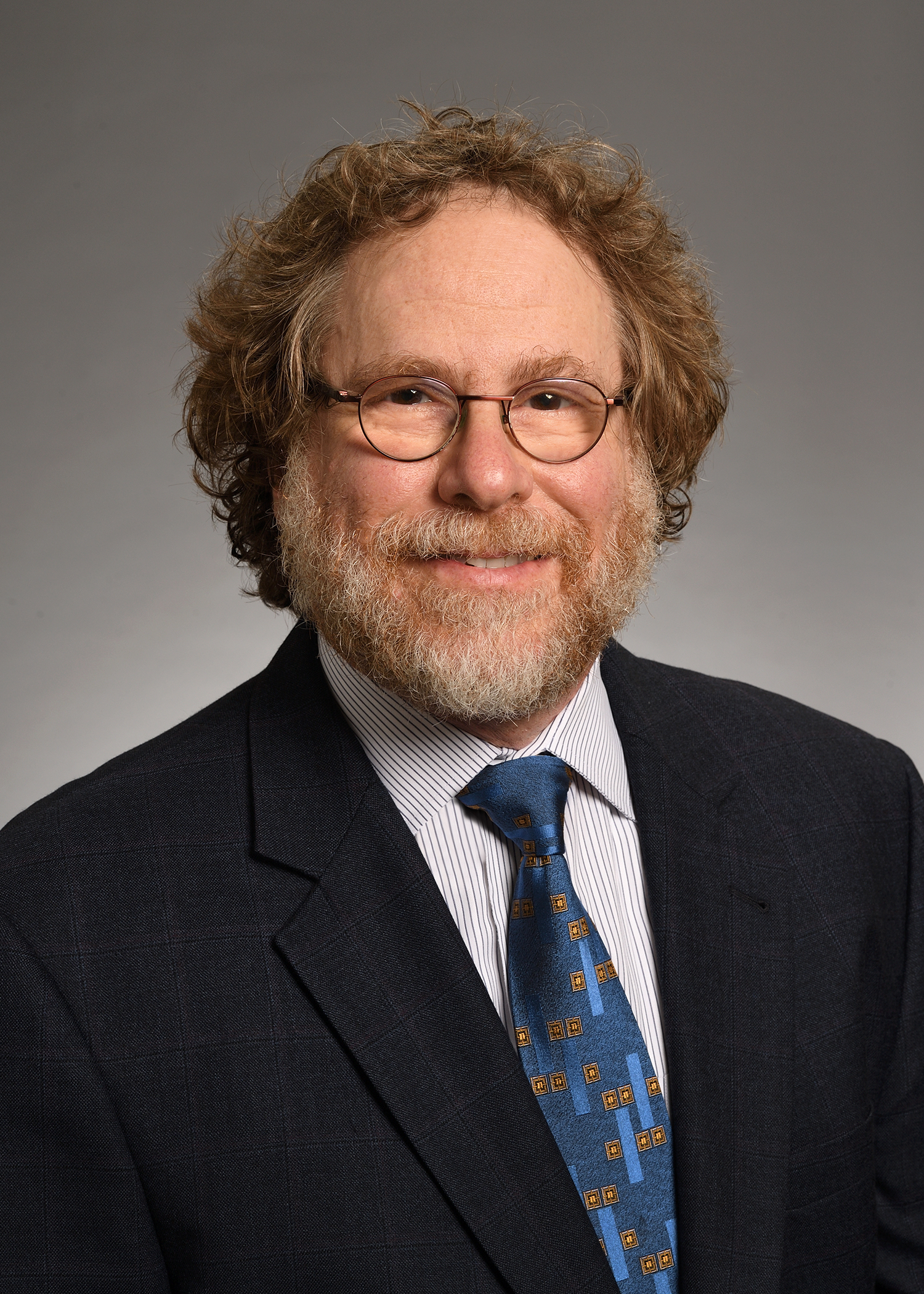 Jeremy M. Boss, PhD