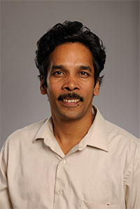  Murali Krishna Kaja, PhD