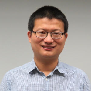 Rui Kong, PhD