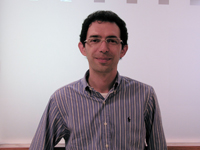 Mirko Paiardini, PhD
