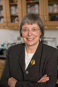 Harriet Robinson, PhD