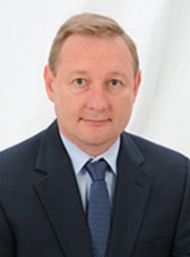 Dmitry Shayakmetov, PhD