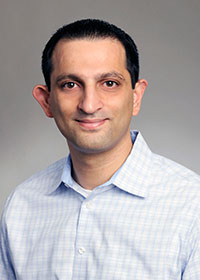 Mehul Suthar, PhD