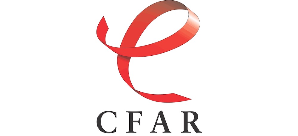 Center for AIDS Research 