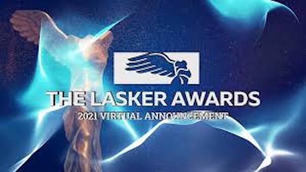 Lasker Award