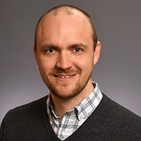 Hadyn Kissick awarded Immune response grant