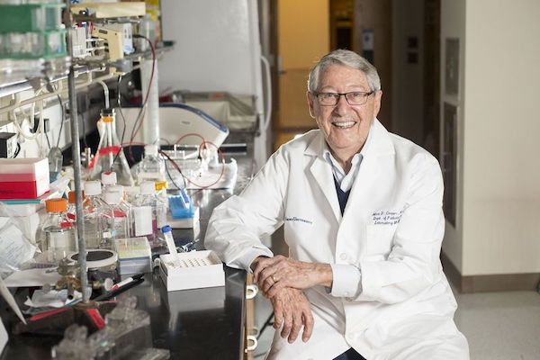 Max Cooper Prize in Immunology