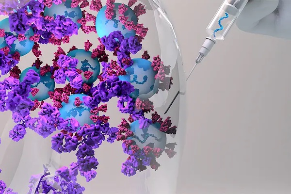 mrna picture